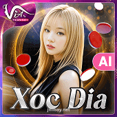 Blockchain Xoc Dia Related Game