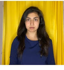 Avatar of Mia Santos